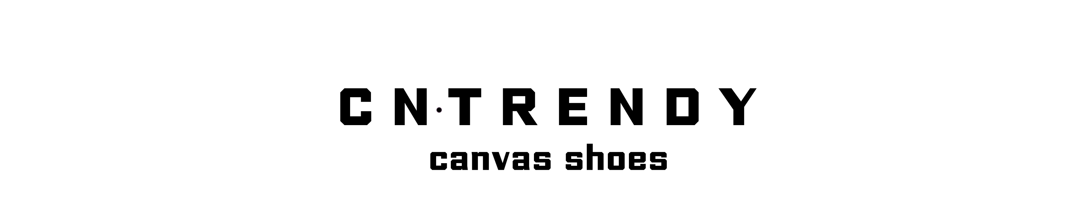 ?帆布鞋的“必杀技“给你四大理由喜欢上CN帆布鞋!
