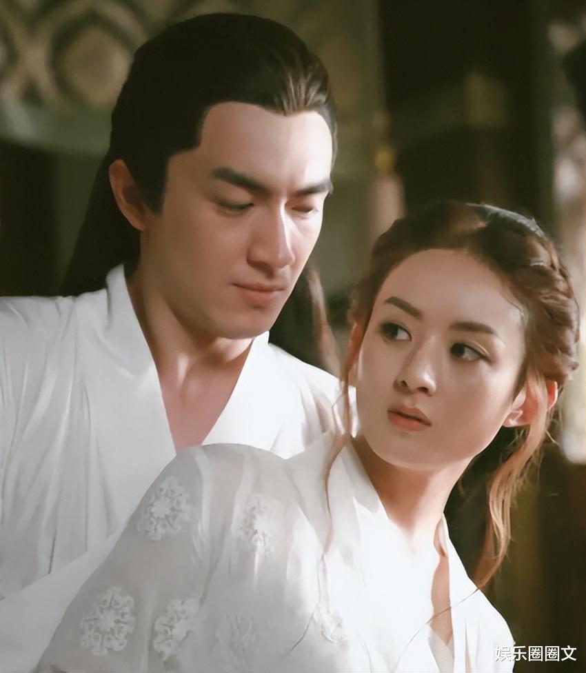 林更新|演《楚乔传》爆红，被称为“九亿少女的梦”，林更新现在怎样了？