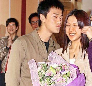 童星|“因戏生情”林峯:每拍一部剧都会传绯闻,入戏太深的花心大少