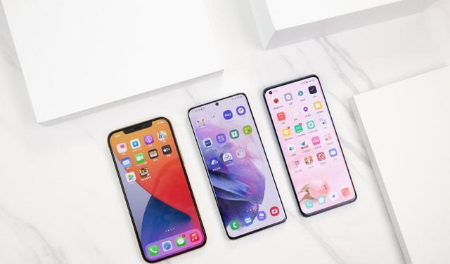 三星GalaxyS22:再降1200元,难逃降价的厄运