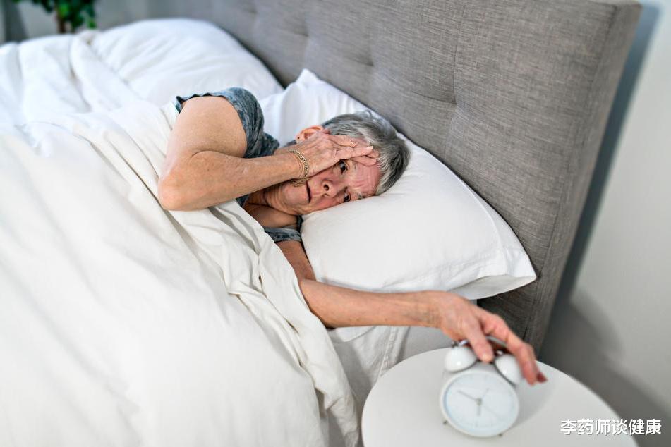 衰老|随着年龄增长,老年人将面临8大健康挑战,如何应对?一一说清