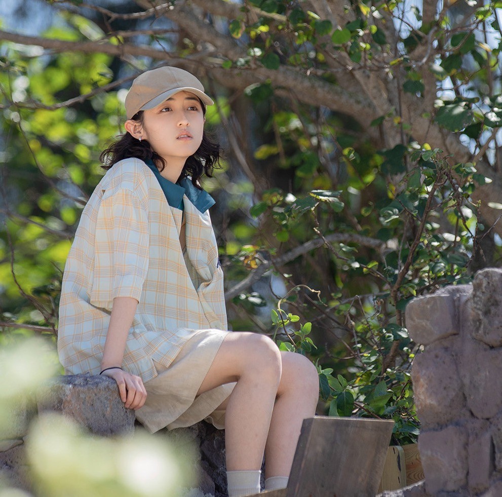 张婧仪|《向往7》成员已确定,收视保障全部回归,神秘新人是大华?