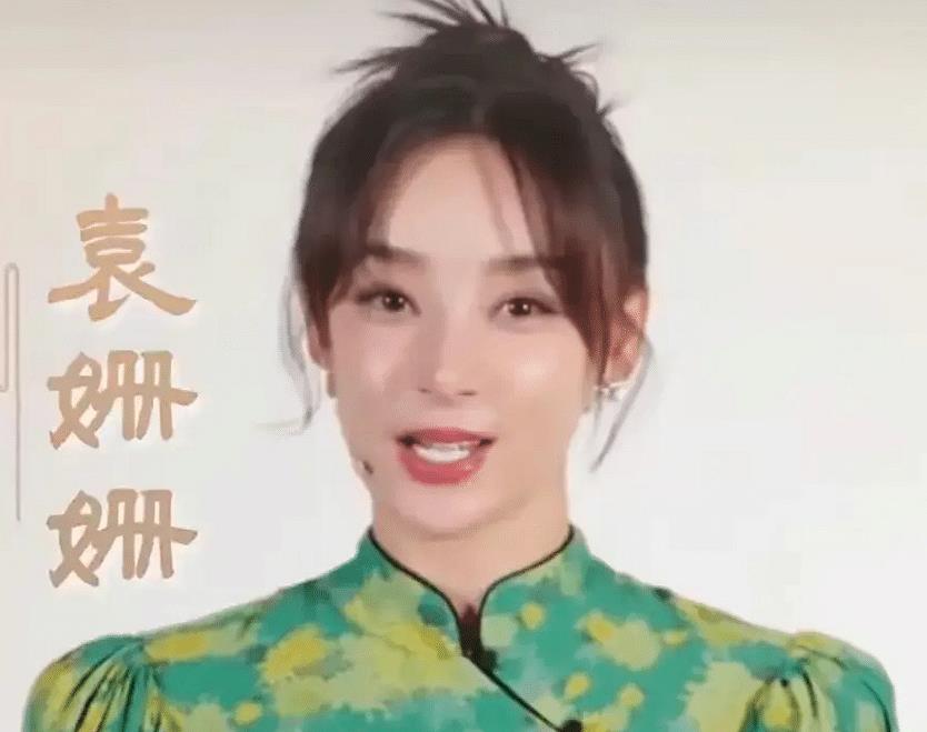 明明是美女,笑起来却很“恐怖”,这6位女星,不笑美艳一笑瘆人