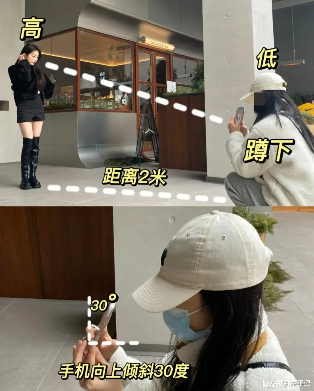 你明明长得挺好看，为什么拍照不上镜