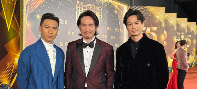 台庆|香港TVB台庆太尴尬:从四大天王同框,到众星无人识