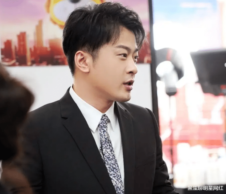 赵英俊|辛巴直言自己不再适合直播，感慨创业经历，放话：为农村人打个样