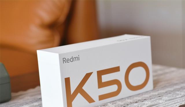 宏碁|卢伟冰亲自预告，RedmiK50至尊版来也