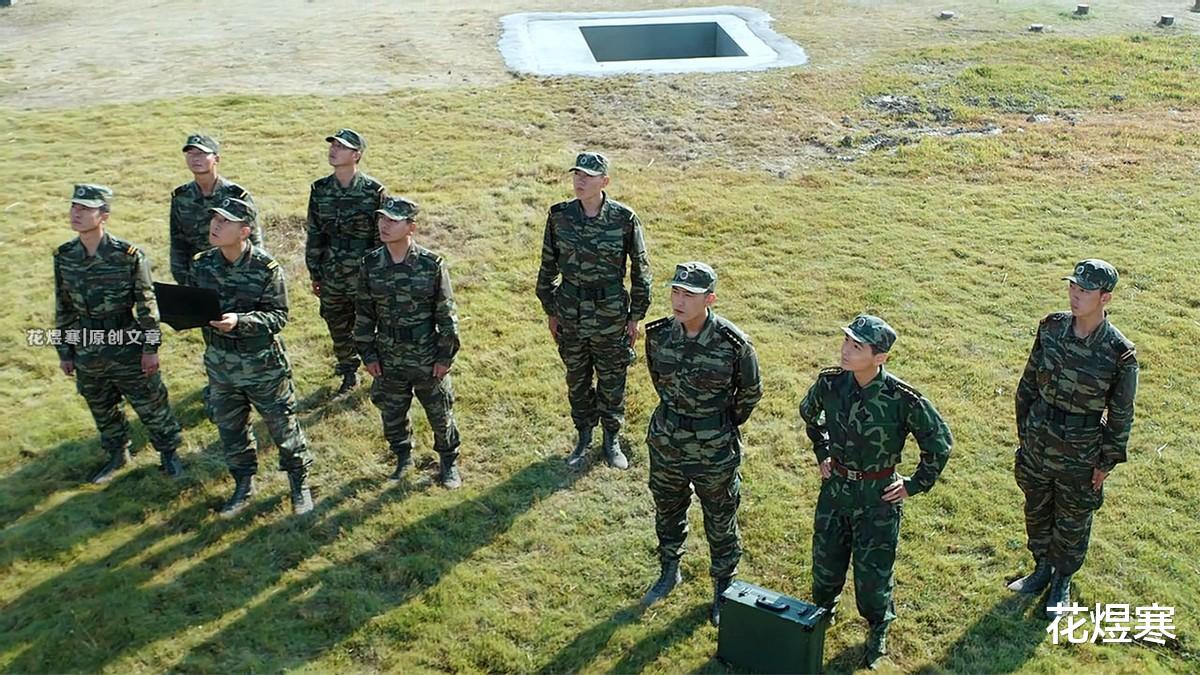 动力|《王牌部队》高粱只顾拿三角翼泡妞，却忽略了曾与死神约会的宗辉