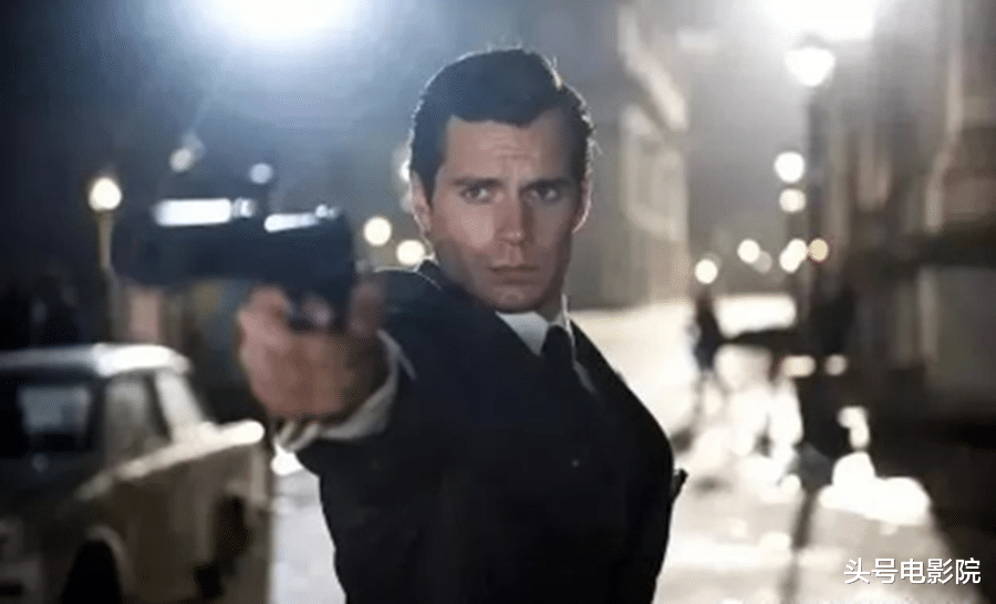 电影|下任007已在选角！至少要演10年，汤老湿和大超，谁有希望？