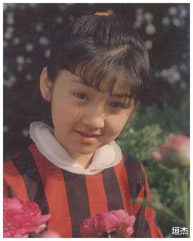 电影|《城南旧事》沈洁：日本留学后回国开公司，今50岁的英子怎么样了