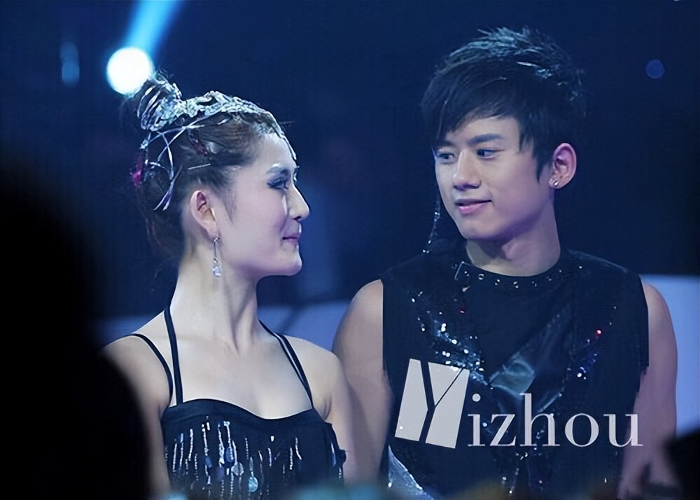 张杰|张杰首次约会告诉谢娜吃多少点多少，伺候月子剩饭吃成包子脸！