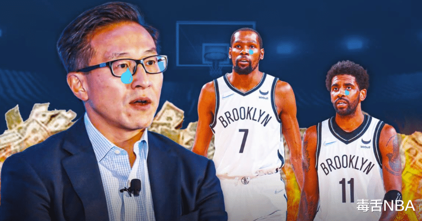 交易|4方交易摆上桌面！DPOY+MVP辅佐杜兰特，西蒙斯助湖人重组3巨头