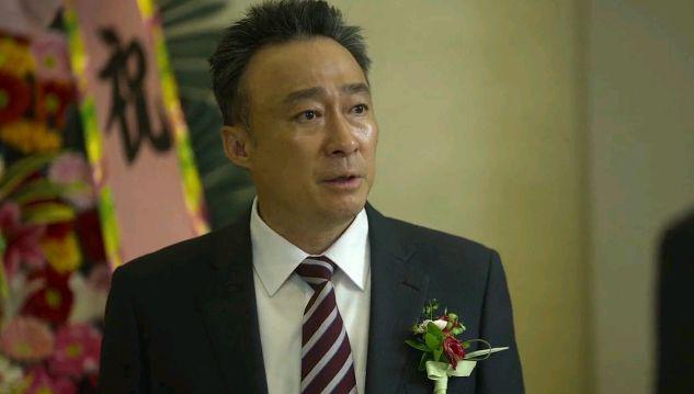 临近退休,卷入命案:李星民、晋久主演新剧《旧案寻凶》开播
