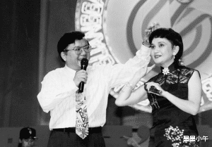 王静|王刚妹妹王静：跟聂卫平离婚后，情路坎坷波折，年近60岁仍单身