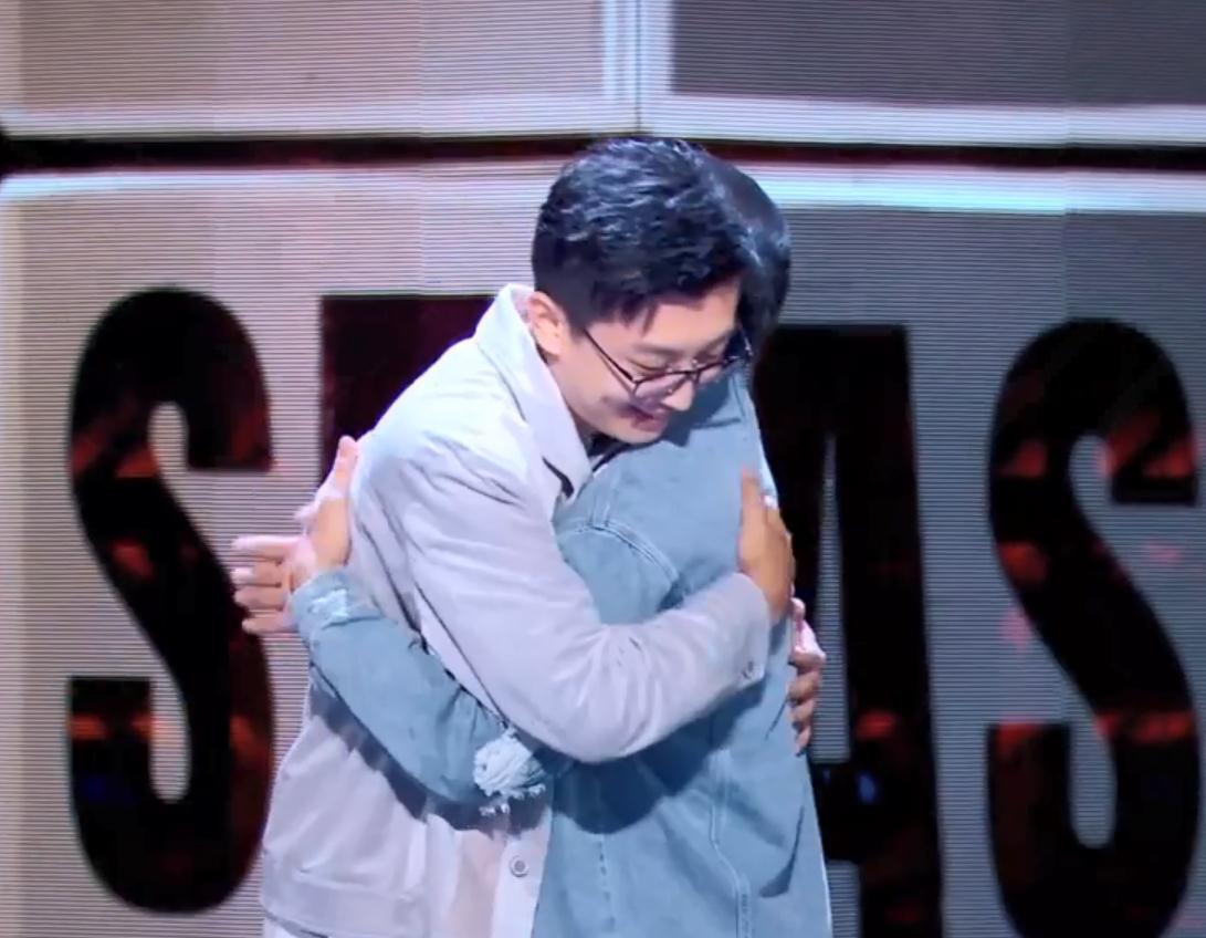 徐志胜|徐志胜177票被淘汰,孟川192票爆冷晋级,两个山东男人的差距很大