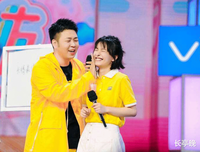 快乐大本营|快乐家族:“快乐大本营”解散有苦衷,我们也不舍得走,可没办法