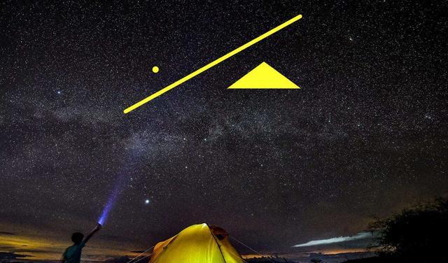 宇宙中有没有点、线和平面?《三体》里的“二向箔”会存在吗?