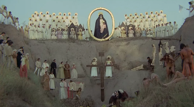 文艺复兴|限制级神片，它揭穿文艺复兴的谎言