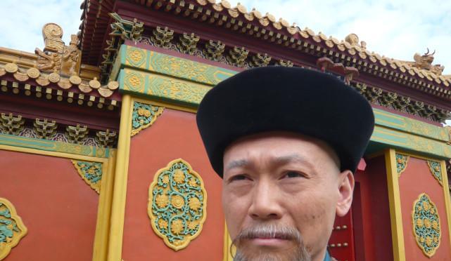 徐云龙|国足天生主角！从国脚到演员，退役转型跑龙套，几年打拼至男一号