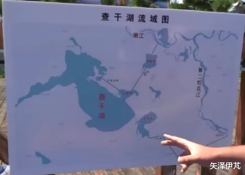 渔获300万斤!每年冬捕都是大丰收,难道查干湖的鱼真的捕不完?