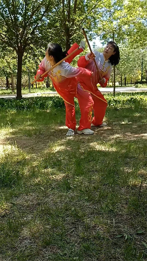 |远古灵丘——神奇宝地