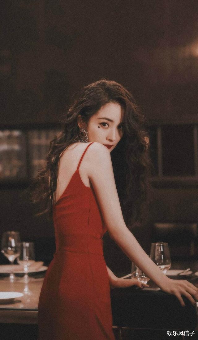 杨幂|有新恋情?杨幂获2位“小鲜肉”陪吃火锅,其身份疑似是当红流量