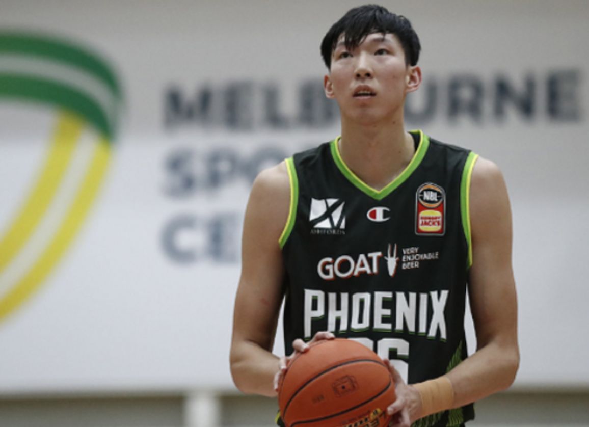 周琦|重获NBA青睐？有了赛克斯的逆袭剧情，周琦这次真该搏一搏