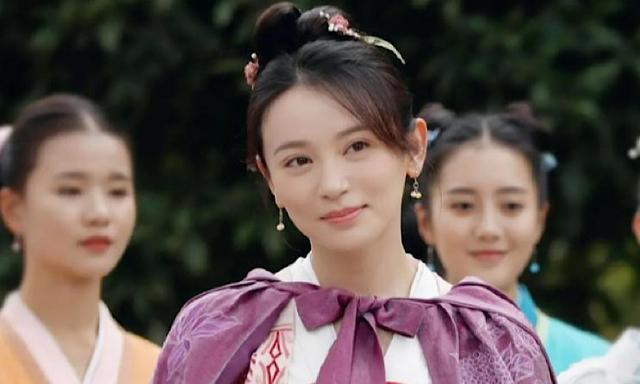 知否知否应是绿肥红瘦|再看《知否》：原来海朝云她才是，这部剧隐藏最深的宅斗高手