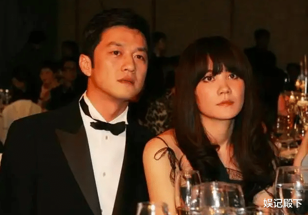 欧豪|王菲李亚鹏对比太强烈,同样是养生,一个老态十足一个年轻不已!