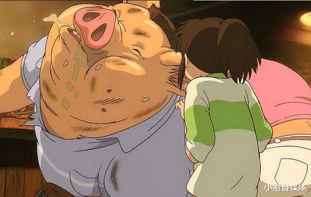 千与千寻|过了这么多年，宫崎骏的电影一如既往地让人喜欢，尤其是《千与千寻》