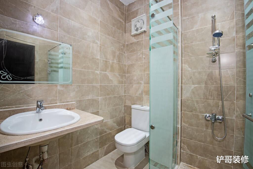 若是再买花洒，一定坚持“4选4不选”，不是胡说，是过来人经验