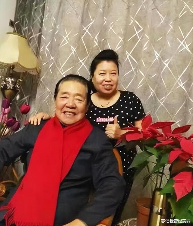 评书先生单田芳20岁时娶大8岁的姐姐,他说不为财色,只为报恩