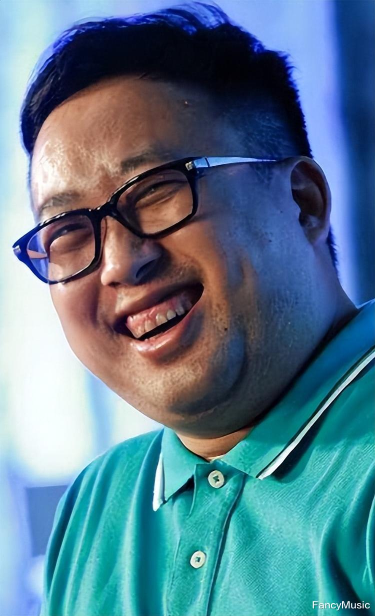 于正 于正颜值升高油腻感不见,自曝成功减重70斤,黄晓明差点儿没认出