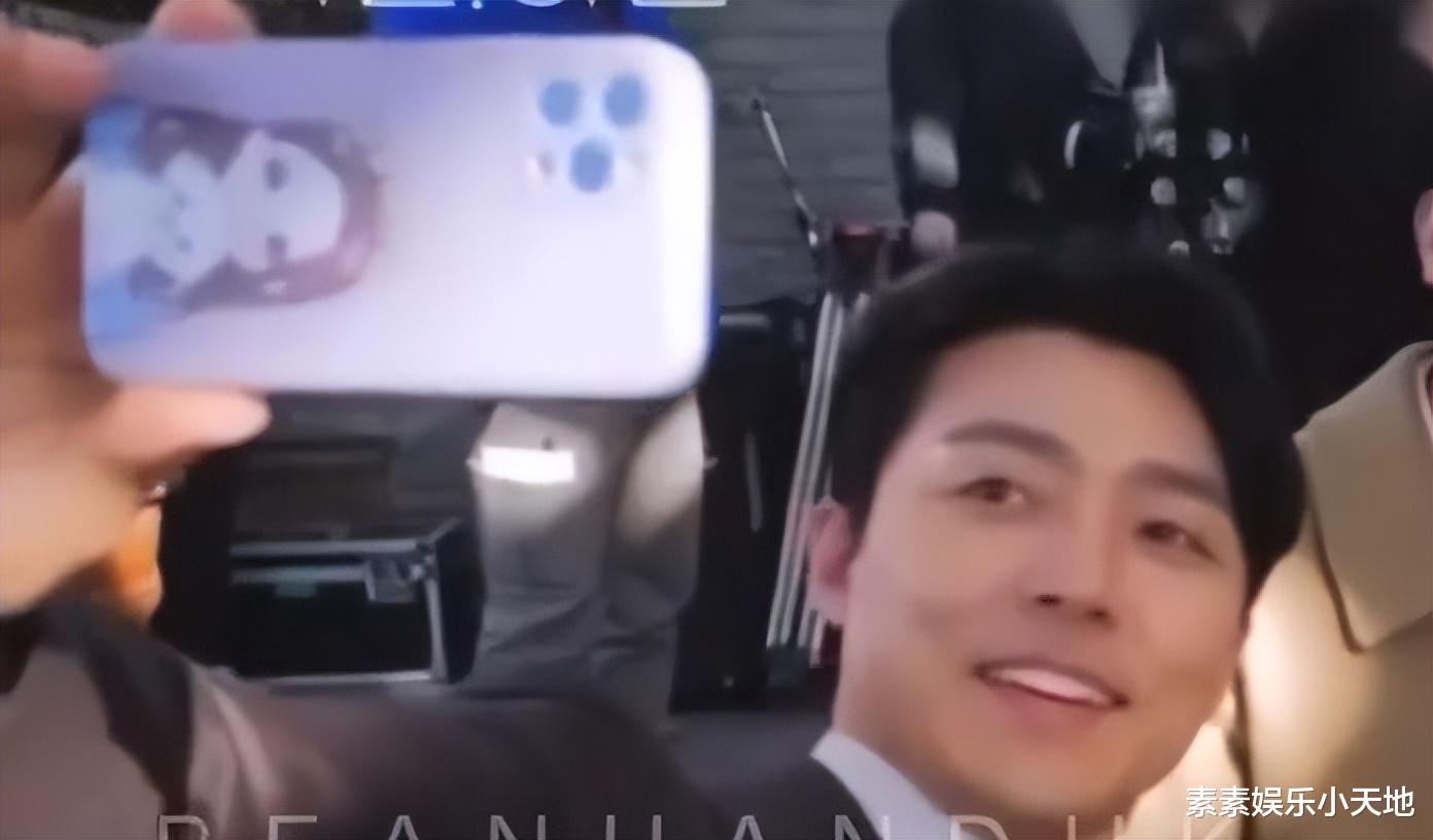 孙艺珍|孙艺珍婚后首次露面:和孔刘参加聚会,结婚全套首饰大公开