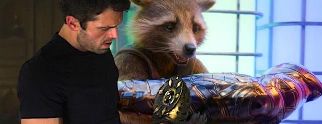 卡魔拉|《银护3》海报暗示卡魔拉回归！首支预告透露她为何离开了这么久