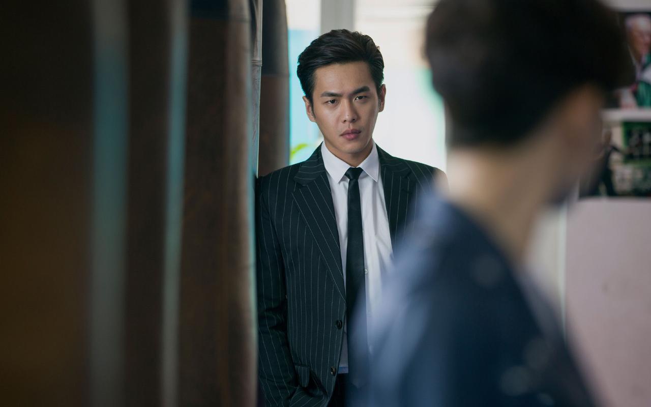 张若昀|?看张若昀版本的《法医秦明》秦明系列经典之作