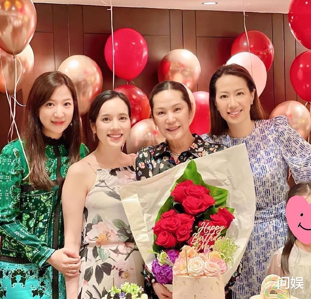 豪门|一家3个“伪名媛”全嫁入真豪门，3姐妹的经历比徐子淇还精彩