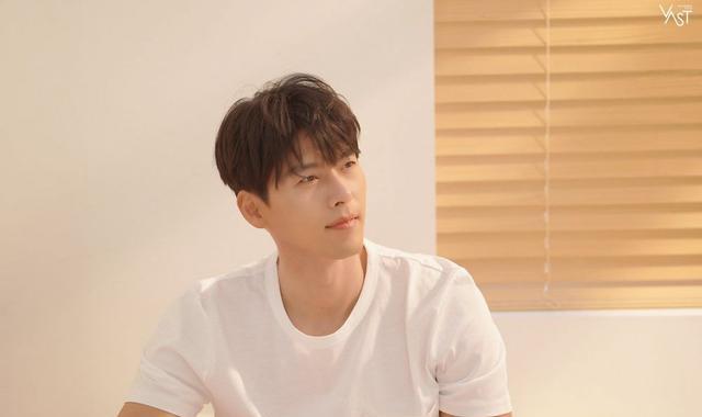 玄彬|帅也是罪!9位长得帅被忽略演技韩国男演员:玄彬犯下纵火芳心罪