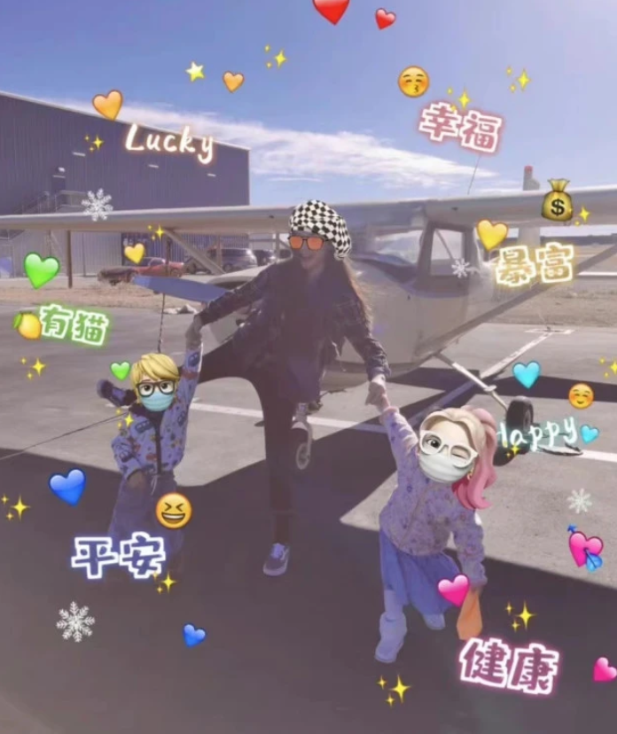 郑爽|友人称郑爽一年接送子女400次感动当地法院,张恒火速晒证据打脸