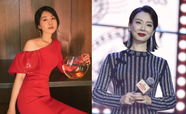 殷桃|看似光滑水嫩、实则脸已僵硬,这些酷爱打针的女星,都遭到了反噬