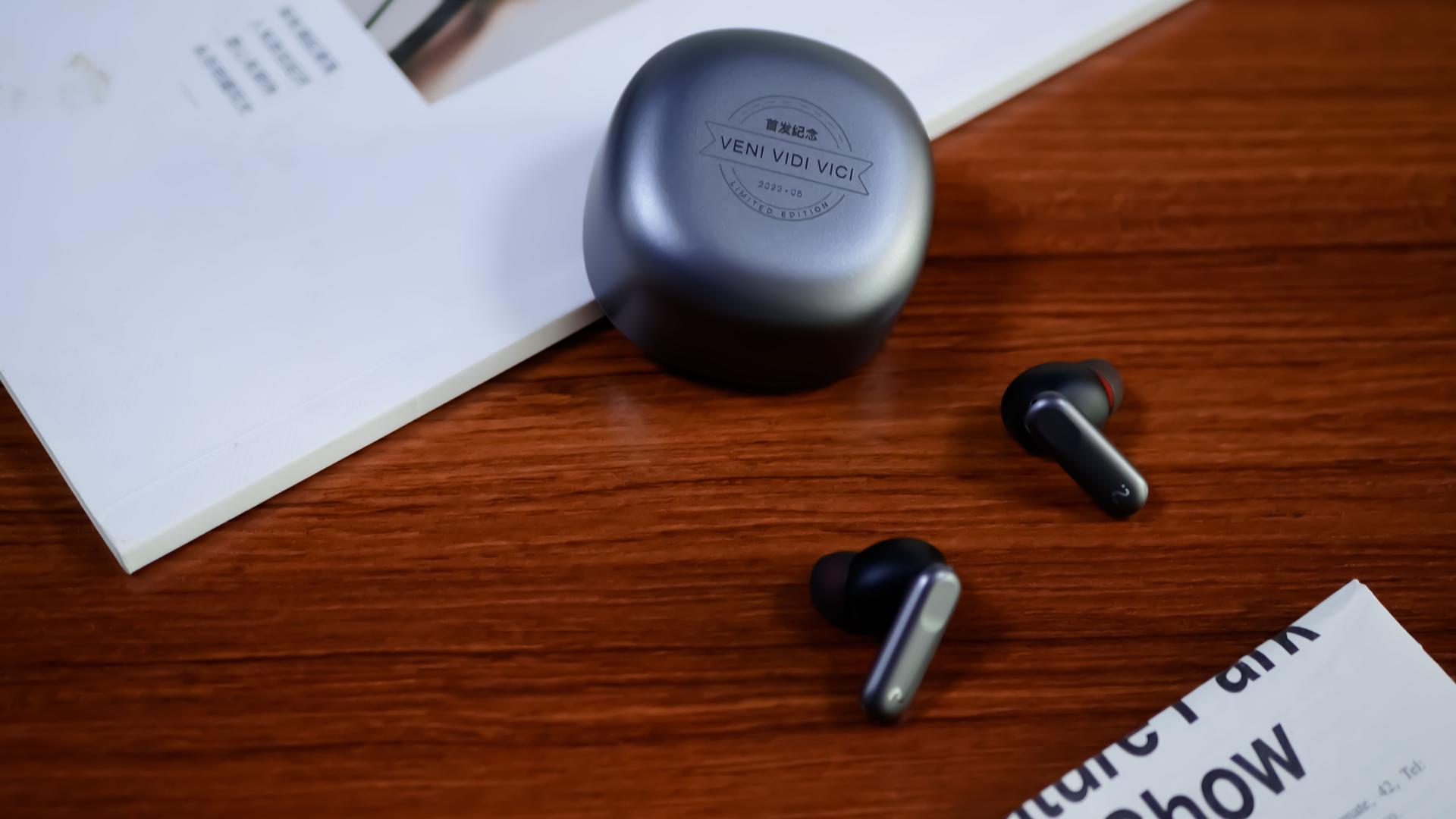 耳机|堪称是耳机界的瑞士军刀——讯飞iFLYBUDS Pro深度体验