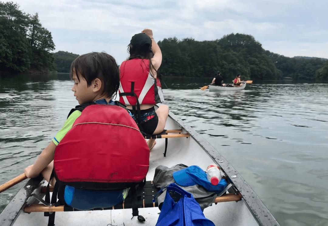 14年不开空调、不烧热水，这一家五口过得怎么样了？