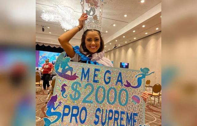 选美|外网著名表情包女孩惊传轻生,结束了16岁的生命