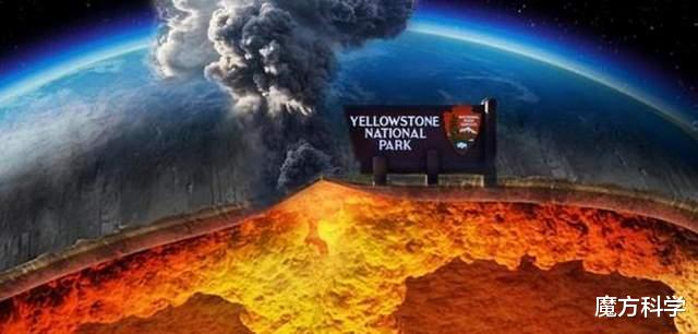 地球在自救?世界最大活火山突然喷发!究竟有何影响、危害有多大