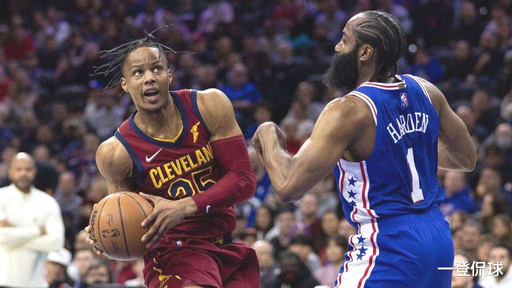 詹姆斯·哈登|76人3连胜？哈登再砍20+三双，大帝冲50分争抢MVP，避开篮网争第2