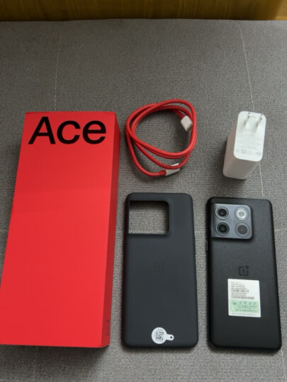 一加科技|在红米K50、iQOO 10和一加Ace Pro中纠结一段时间，最终我这么选