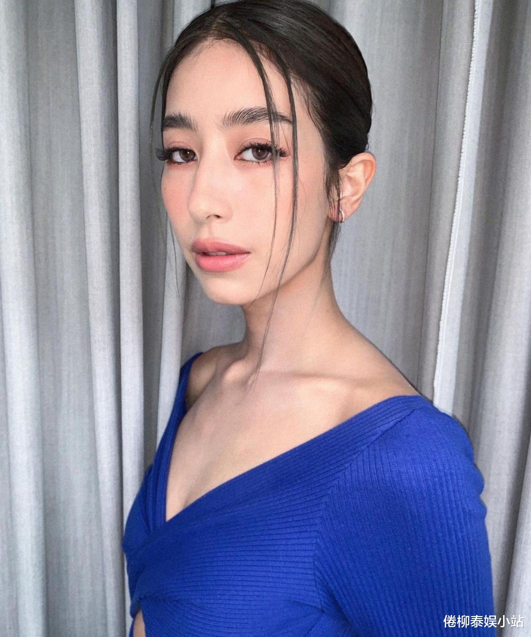 mint|不演戏了?转幕后了?泰星Mint:我开始当制作人了,我不会很快结婚