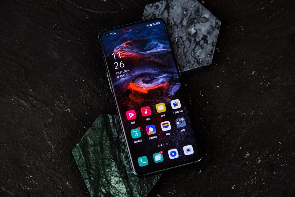 相机|OPPO Find X3 Pro测评：浑然一体的外观工艺