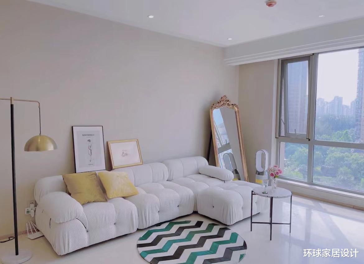 经验教训:别盲目效仿,看似精致的网红家具,其实不太靠谱!