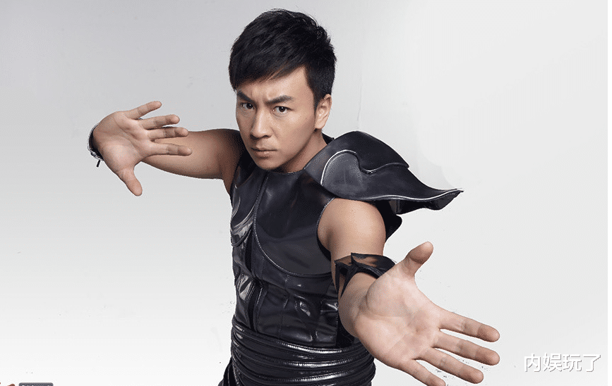 释小龙|释小龙有何背景?和洪金宝平起平坐,连向华强都礼让三分